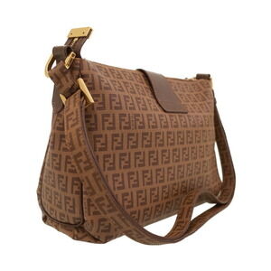 Fendi Zucchino Bag Shoulder